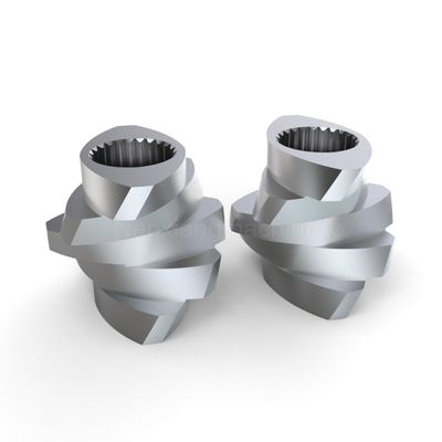 قطب چرخ دوقلو با چرخش کم WR26 TDK عنصر پیچ برای کاهش مصرف انرژی