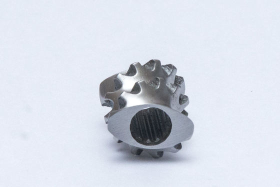 خرید WR5 WR13 SME عناصر مخلوط پیچ عناصر دو پیچ قطعات extruder برای صنعت پلاستیک online manufacture