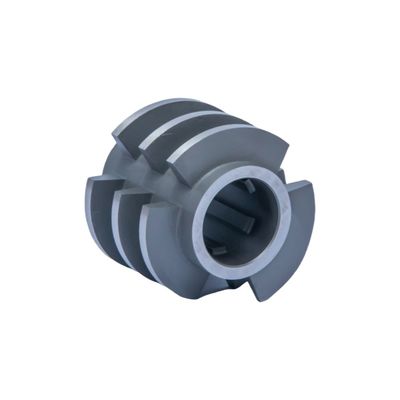 خرید عناصر اکستروژر مقاوم به خوردگی 316L C276 دو پیچ اکستروژر نوع اتوبوس online manufacture