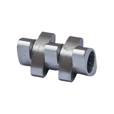 خرید WR5 90 درجه بلوک های خنثی دو پیچ قطعات اکسترود شده برای پردازش پلیمر online manufacture