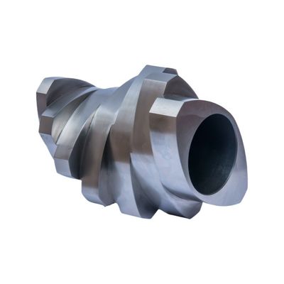 خرید قطعات ماشین 38CrMOAla HIP TDK عنصر پیچ قطعات پیچ online manufacture