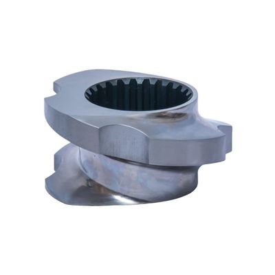خرید قطر سفارشی 10mm - 300mm دو پیچ اکسترودر online manufacture