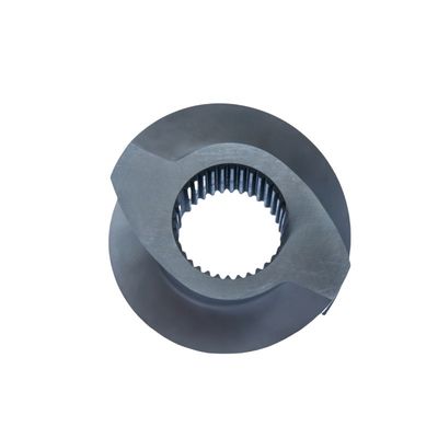 خرید SAM10 SK قطعات پیچ برای قطعات دو پیچ extruder پردازش پلاستیک online manufacture