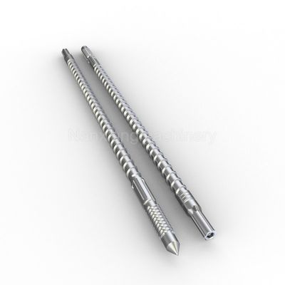 خرید شفت های شش گوشه ای با دقت بالا درمان حرارتی خلاء خاموش کردن ± 0.01mm تحمل online manufacture