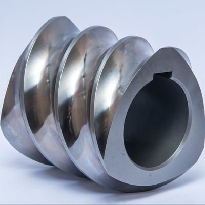 خرید قطعات محرک دو پیچ سه طرفه برای صنعت مواد غذایی پف online manufacture