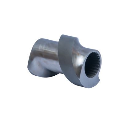 خرید عناصر پیچ SFV قطعات پیچ دوقلو دقیق برای قطعات پلاستیکی online manufacture