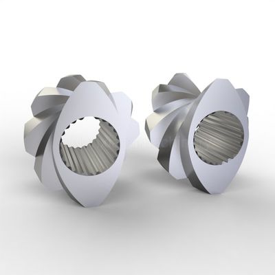خرید قطعات خروجی دو پیچ DIN برای صنعت شیمیایی online manufacture