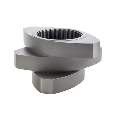 خرید 316L W6Mo5Cr4V2 بلوک خم کردن با اتصال اسپلین برای کارخانه های مواد غذایی online manufacture