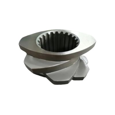 خرید 316L درمان حرارتی بلوک خم کردن 0.02mm تحمل قطعات Extruder پمپ معکوس online manufacture