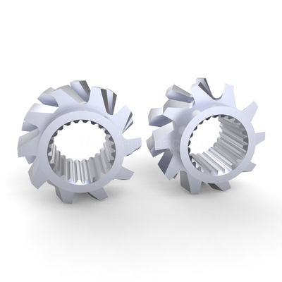 خرید قطعات ماشین اکستروژن صنعتی online manufacture