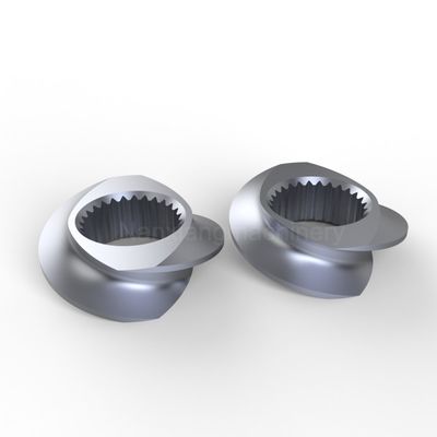 خرید عنصر انتقال درمان پولیش خلاء Zme عناصر Extruder صاف online manufacture