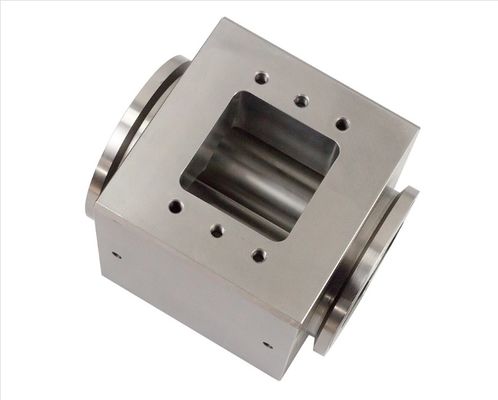 خرید 170 دو پیچ Extruders بشکه قطعات کامبی Ni60 آلیاژ پایه نیکل قدرت بالا online manufacture