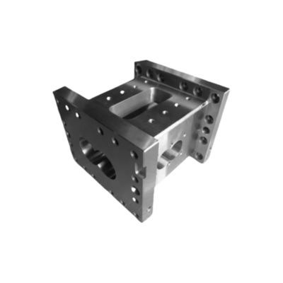 خرید قطعات پیچ اکستروژر 50 میلی متری online manufacture