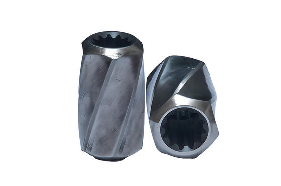 خرید روتور مخلوط دو پیچ سفارشی با محدوده دایره پیچ 10mm تا 300mm online manufacture