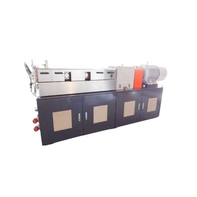 خرید مینی پلاستیک Extruder دو پیچ Extruder آزمایشگاه Granulator Extruder ماشین online manufacture