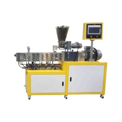 خرید لابراتوار دو پیچ اکستروسر برای تحقیق و مطالعه تجهیزات صنعتی صنعتی online manufacture