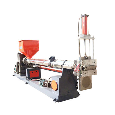 خرید Global Extruder Brands Extruder دو پیچ سازگار با طراحی ماژولار دقیق Φ10mm   Φ500mm online manufacture