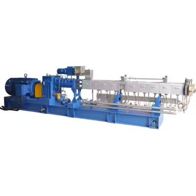 خرید دو پیچ پاستا اکستروژر دستگاه ساخت نودل اتوماتیک برای تولید نودل برنج ذرت online manufacture