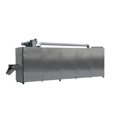 خرید فرش پخت و پز چند منظوره ماشین ساخت ذرت پف اسنک پردازش اکستروژر online manufacture