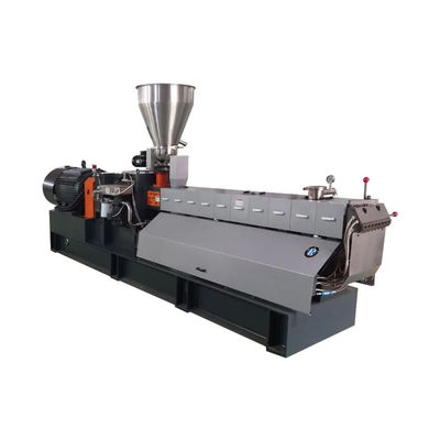 خرید اکستروژر دو پیچ برای ترکیبات ترکیبات فیبر طبیعی online manufacture