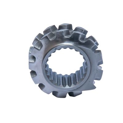 W6Mo5VCr4V2 Zester مخلوط کننده عنصر High Wear مقاوم پیچ عناصر Extruder برای کارخانه های غذایی
