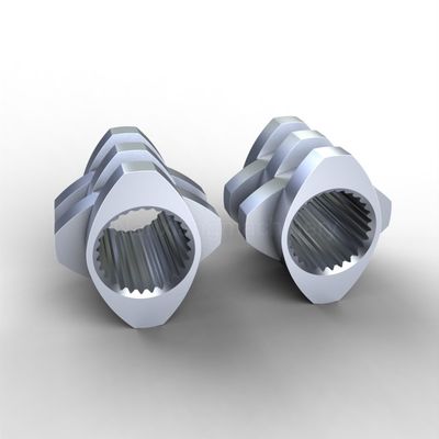 316L C276 بلوک های خنثی ضد خوردگی برای صنایع شیمیایی