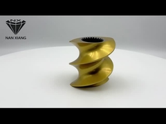 عناصر چسبیده با رشته