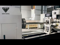 500mm - 15000Mm واحد کلید آبهای L / D 44 1 آبهای ISO9001