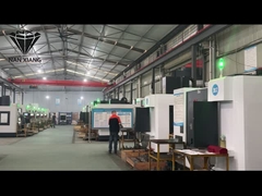 10mm - 300mm استیل اتوبوس عناصر پیچ دوگانه با کروم سخت برای تولید مواد غذایی