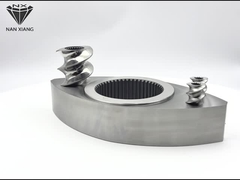 عنصر پیچ سه گانه