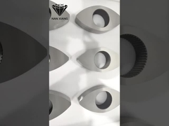 منطقه ذوب شدن بلوک خم کردن اکستروژر 30 درجه 45 درجه 60 درجه زاویه